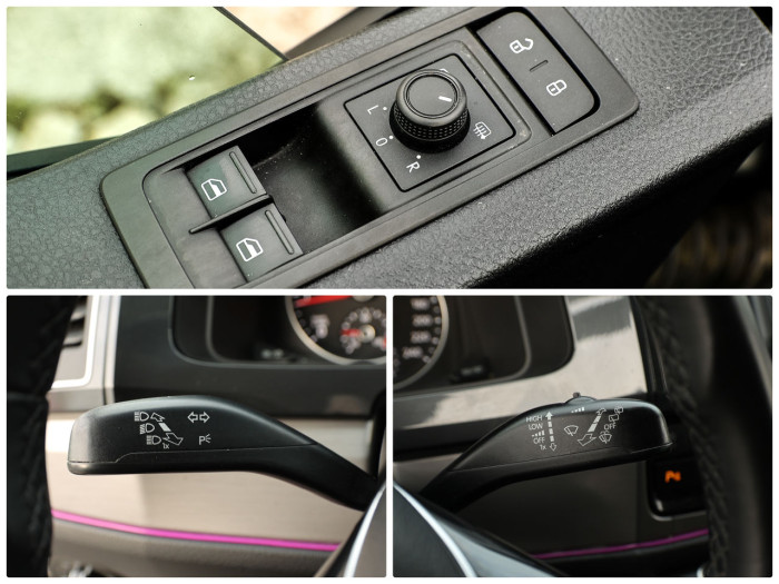 Volkswagen Transporter an. 2017 photo 13