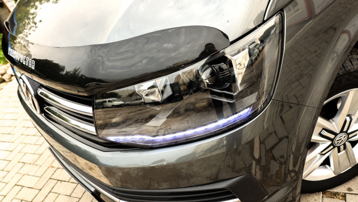 Volkswagen Transporter an. 2017 photo 5