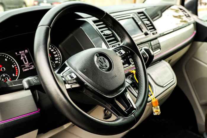 Volkswagen Transporter an. 2017 photo 6