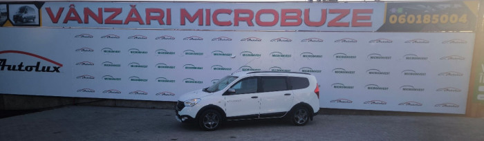 Dacia Lodgy an. 2018 photo 3