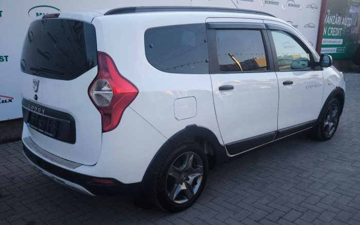 Dacia Lodgy an. 2018 photo 5