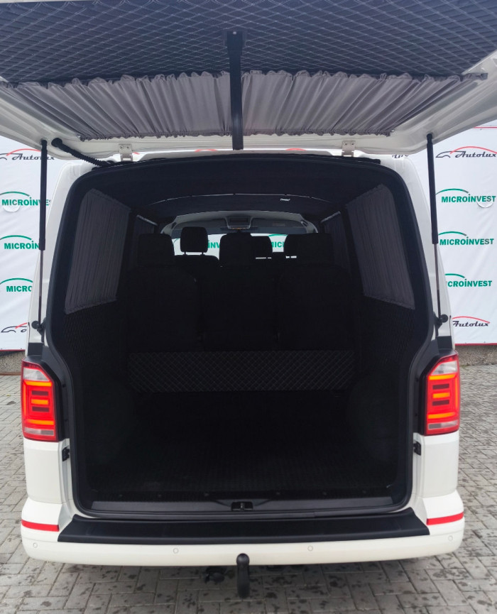 Volkswagen Transporter  an. 2019 photo 11