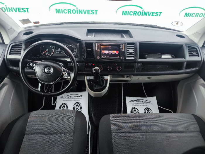 Volkswagen Transporter  an. 2019 photo 2