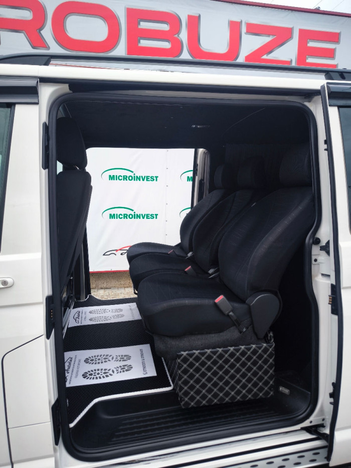 Volkswagen Transporter  an. 2019 photo 6
