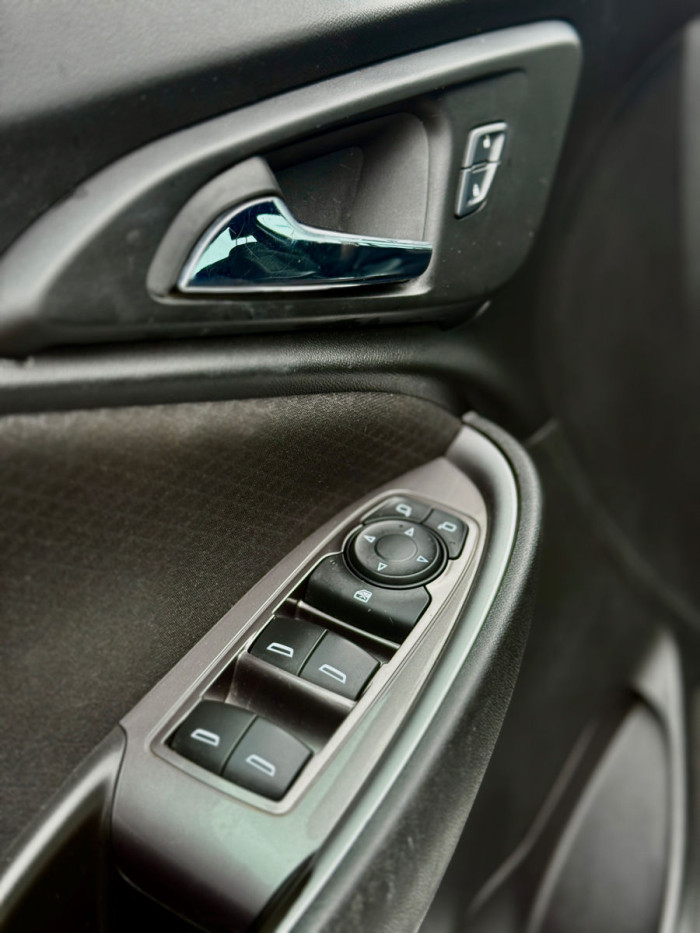 Chevrolet Malibu an. 2016 photo 5