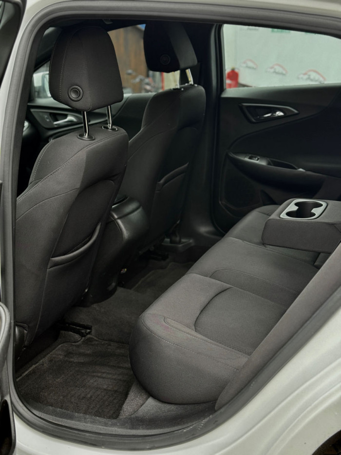 Chevrolet Malibu an. 2016 photo 6