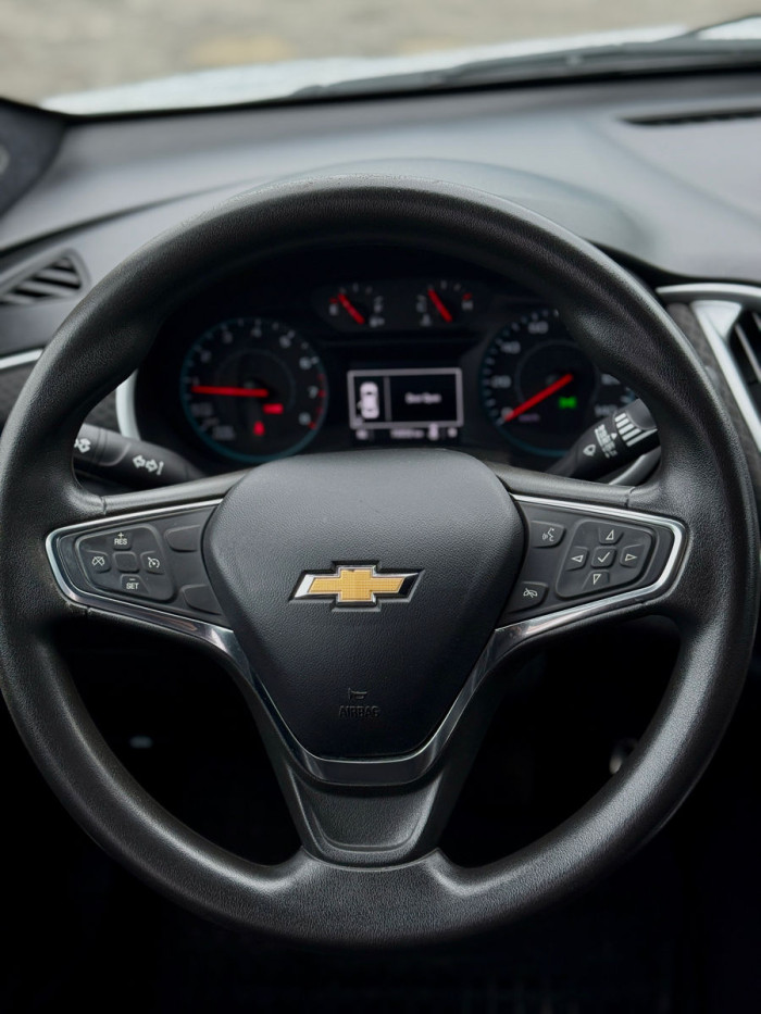 Chevrolet Malibu an. 2016 photo 7