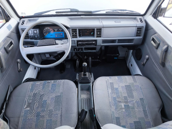 Daewoo Damas  an. 2005 photo 11