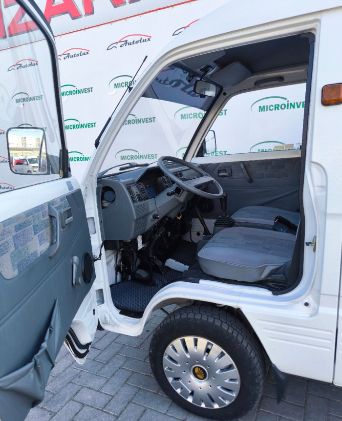 Daewoo Damas  an. 2005 photo 5