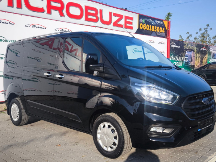 Ford Custum  an. 2018 photo 1