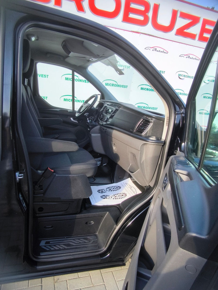 Ford Custum  an. 2018 photo 10