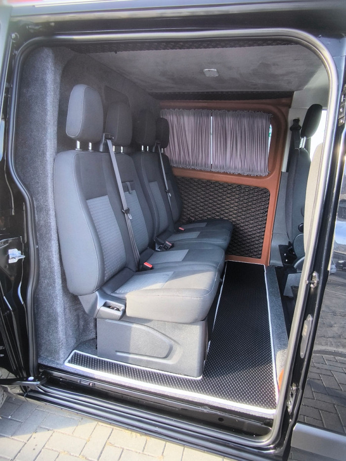 Ford Custum  an. 2018 photo 12