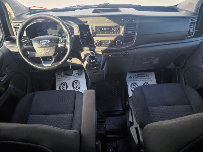 Ford Custum  an. 2018 photo 2