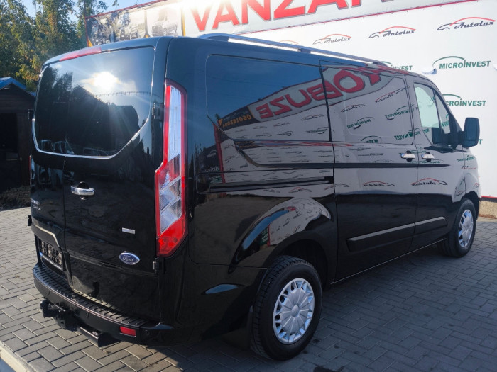 Ford Custum  an. 2018 photo 4