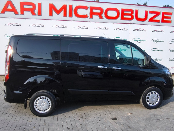 Ford Custum  an. 2018 photo 7