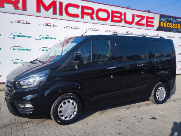 Ford Custum  an. 2018 photo 8