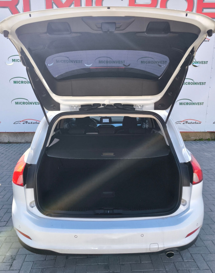 Ford Focus an. 2018 photo 9
