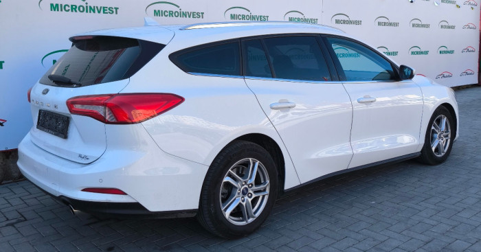 Ford Focus an. 2018 photo 3