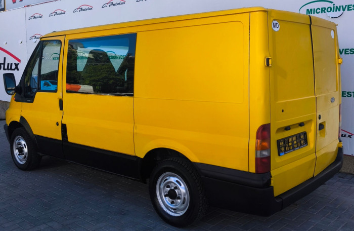 Ford Transit  an. 2002 photo 3