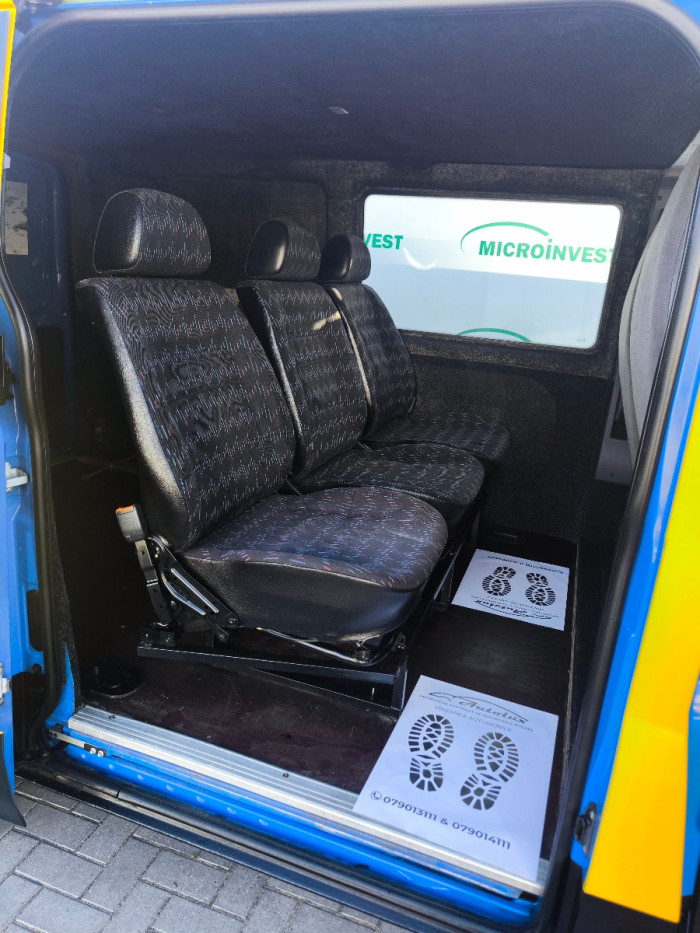 Ford Transit  an. 2002 photo 8