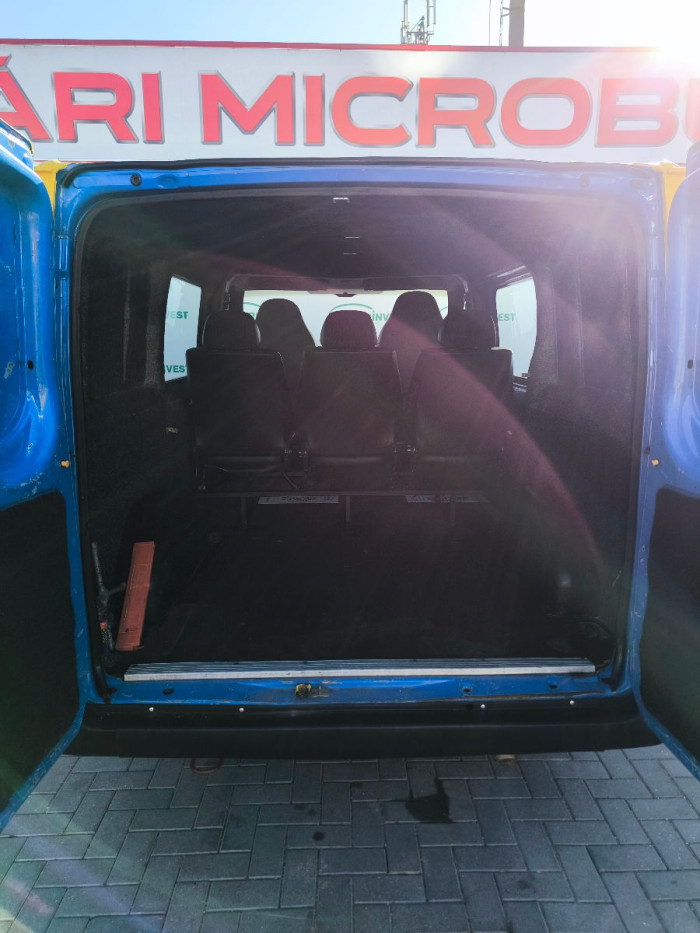 Ford Transit  an. 2002 photo 9