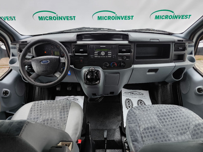 Ford Transit  an. 2011 photo 2