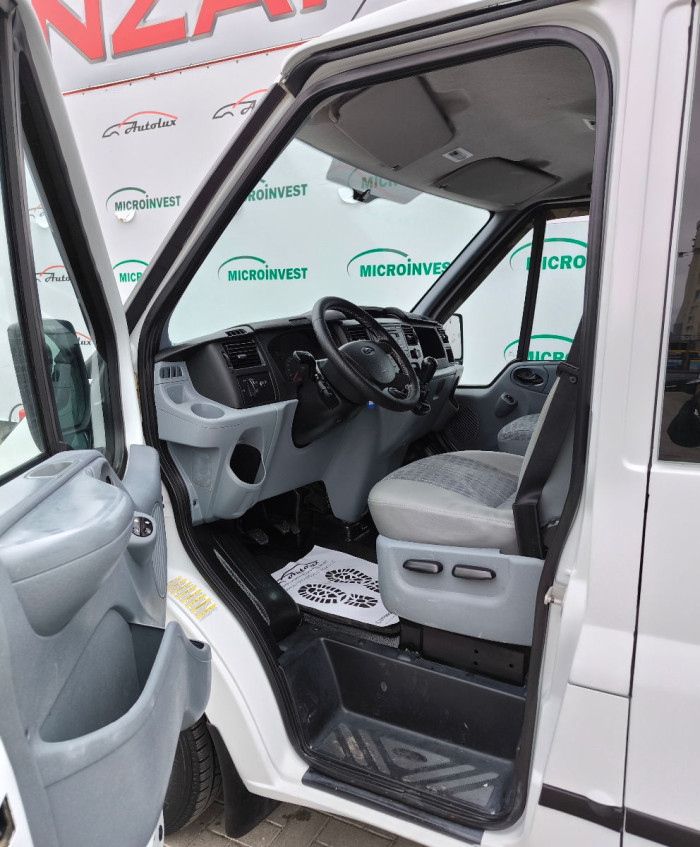 Ford Transit  an. 2011 photo 5