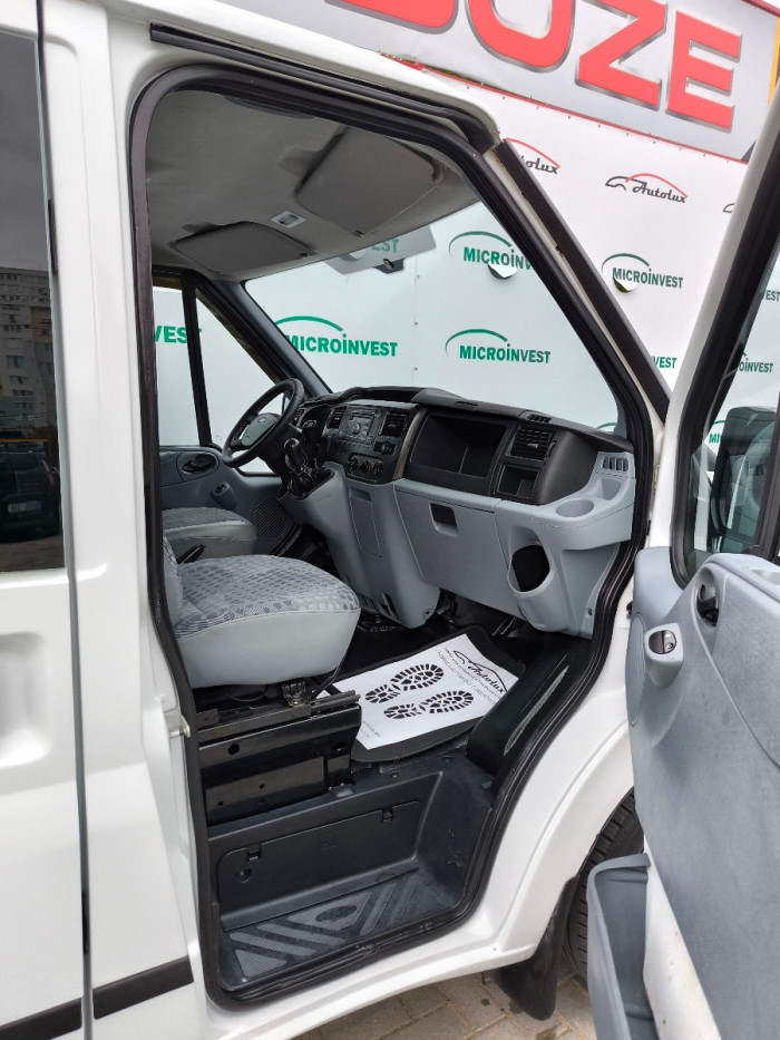 Ford Transit  an. 2011 photo 6