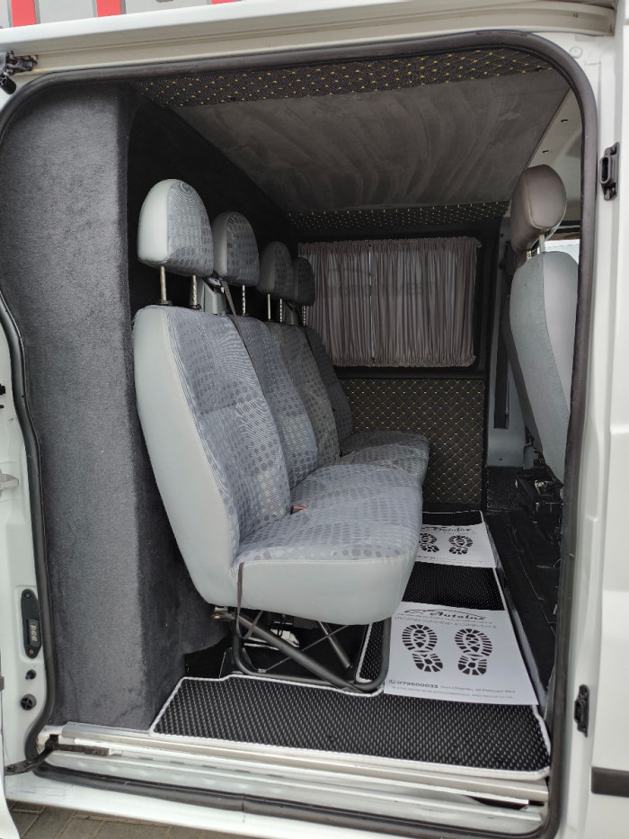 Ford Transit  an. 2011 photo 7
