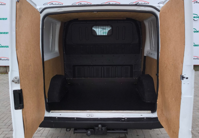 Ford Transit  an. 2011 photo 9
