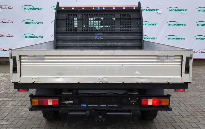Ford Transit  an. 2012 photo 10