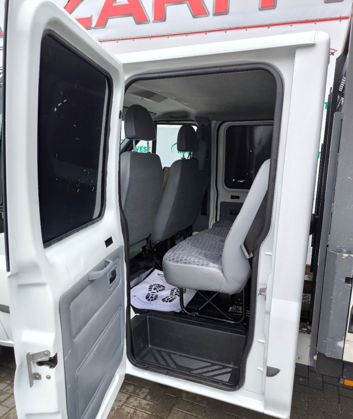 Ford Transit  an. 2012 photo 5