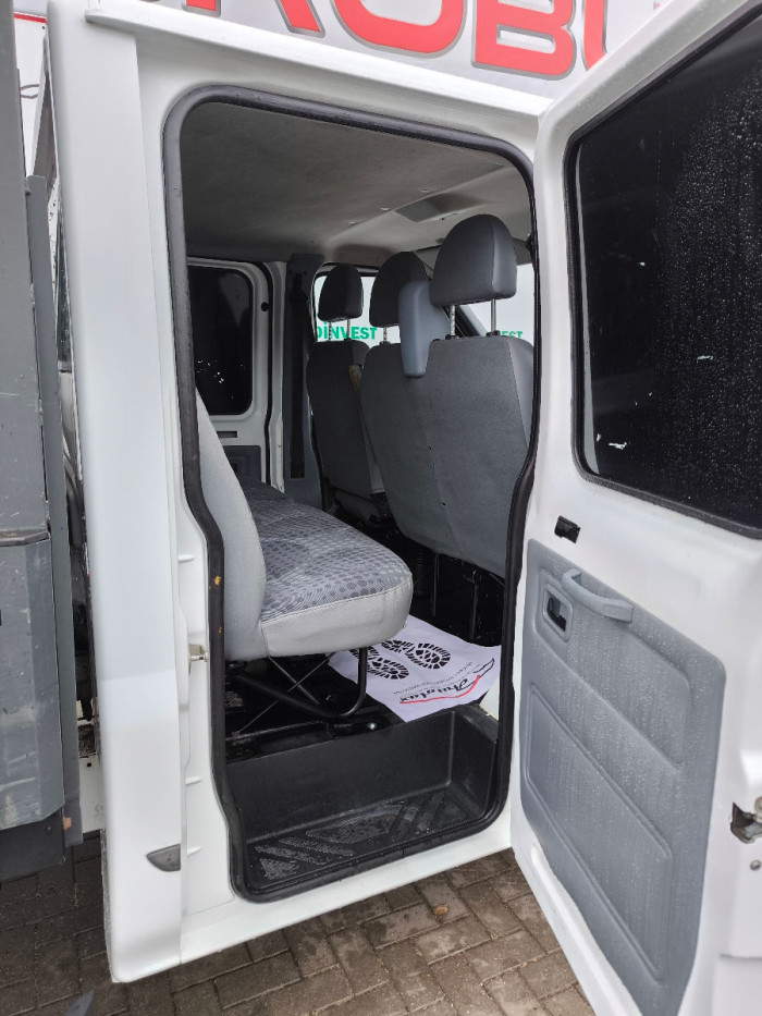 Ford Transit  an. 2012 photo 7