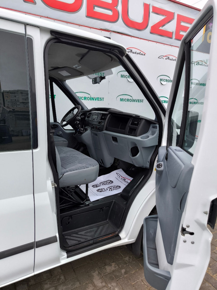 Ford Transit  an. 2012 photo 8