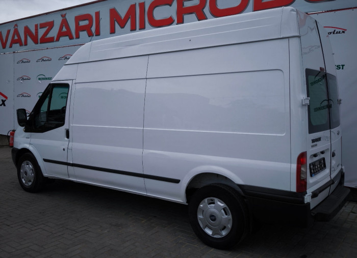Ford Transit  an. 2013 photo 3