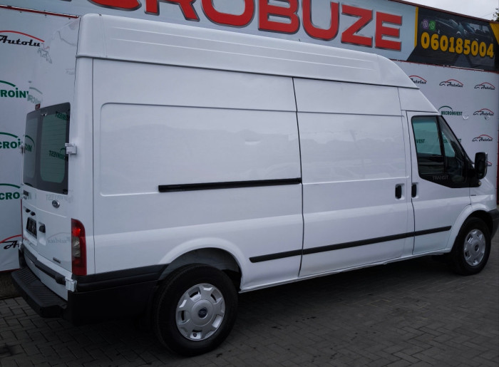 Ford Transit  an. 2013 photo 4