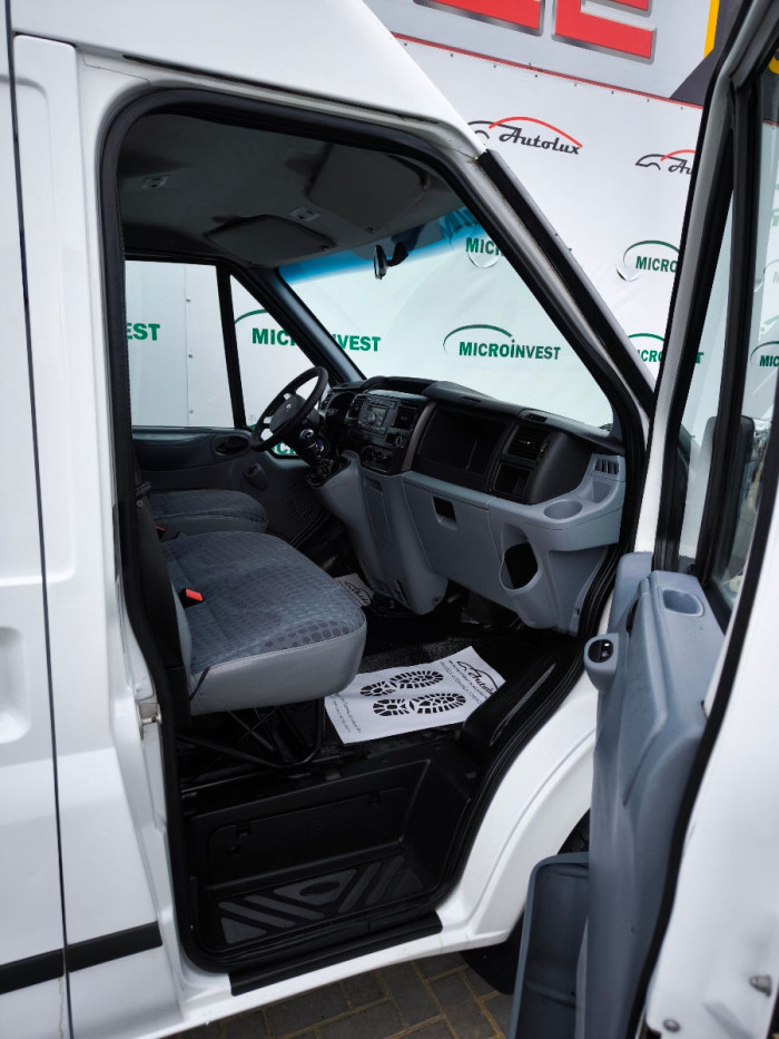 Ford Transit  an. 2013 photo 6