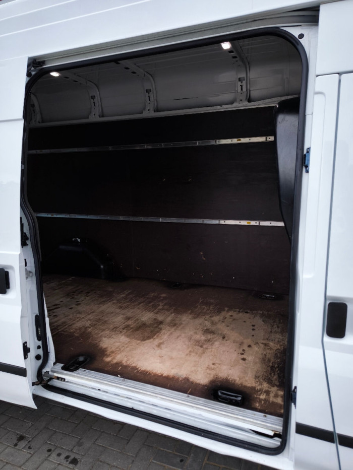 Ford Transit  an. 2013 photo 2