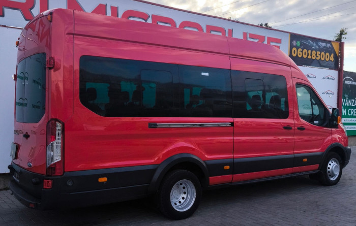 Ford Transit  an. 2015 photo 4