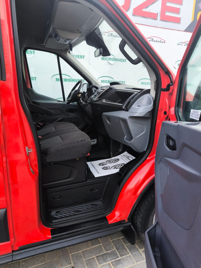 Ford Transit  an. 2015 photo 6