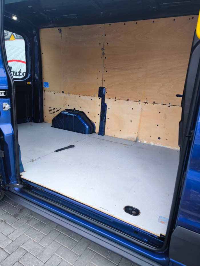 Ford Transit  an. 2015 photo 12