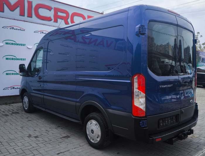 Ford Transit  an. 2015 photo 8
