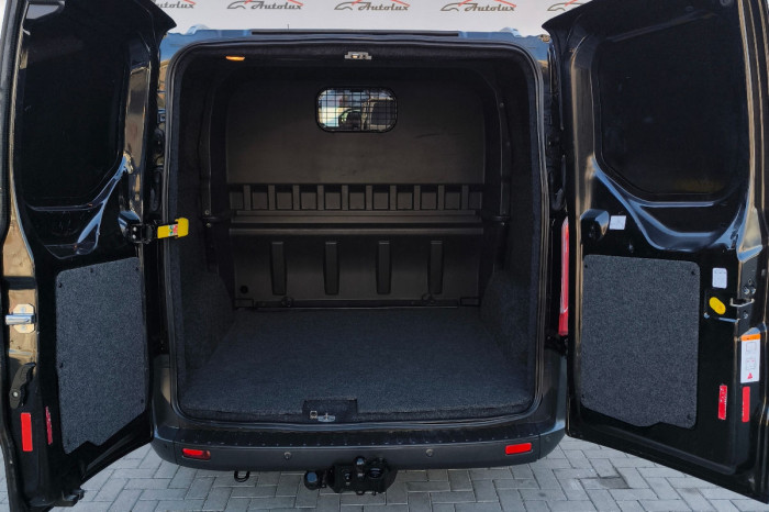 Ford Transit custum TVA an. 2015 photo 9