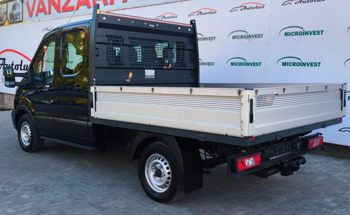 Ford Transit TVA  an. 2020 photo 3