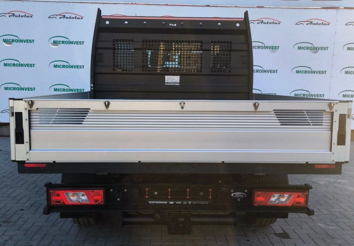 Ford Transit TVA  an. 2020 photo 9