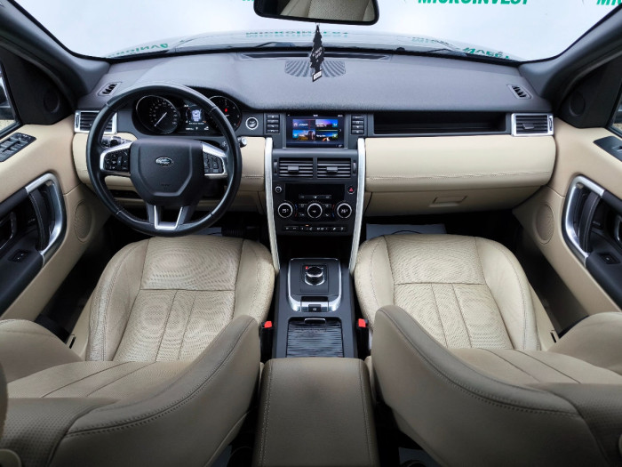 Land Rover Range Rover Sport an. 2017 photo 11