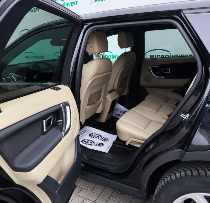 Land Rover Range Rover Sport an. 2017 photo 5