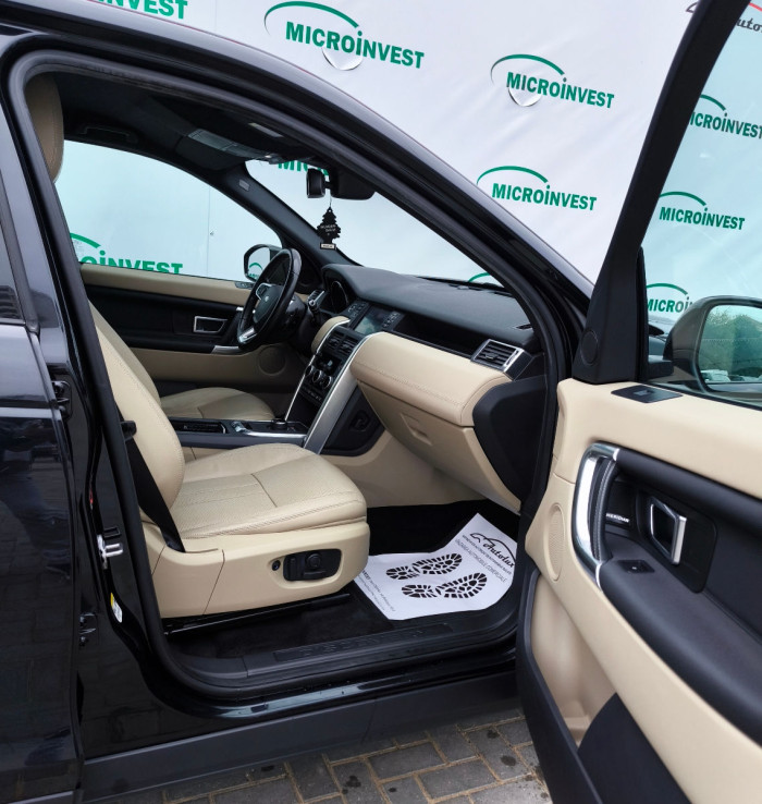 Land Rover Range Rover Sport an. 2017 photo 7