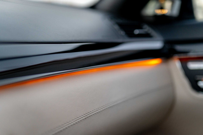 Mercedes S-Class an. 2012 photo 11