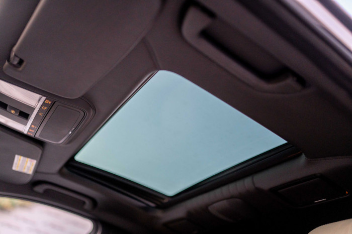 Mercedes S-Class an. 2012 photo 14